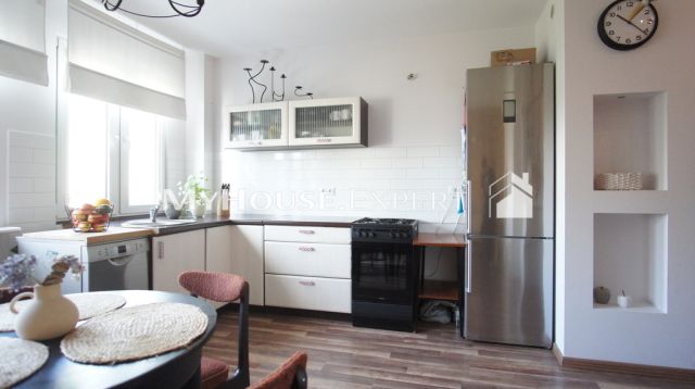 Mieszkanie 3-pokojowe Gorzów Wielkopolski, ul. Władysława Broniewskiego. Zdjęcie 7