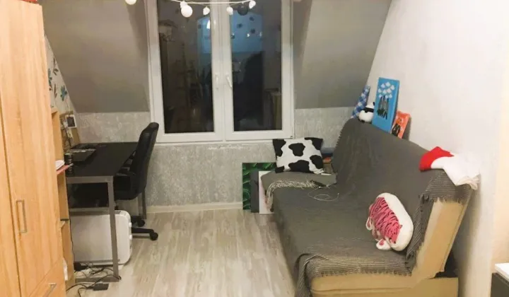 Mieszkanie 2-pokojowe Wrocław Śródmieście, ul. Grunwaldzka