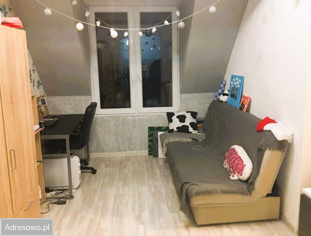 Mieszkanie 2-pokojowe Wrocław Śródmieście, ul. Grunwaldzka. Zdjęcie 1