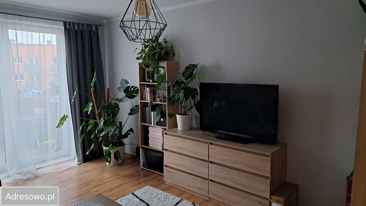 Mieszkanie 2-pokojowe Wrocław Psie Pole, al. Marcina Kromera. Zdjęcie 7