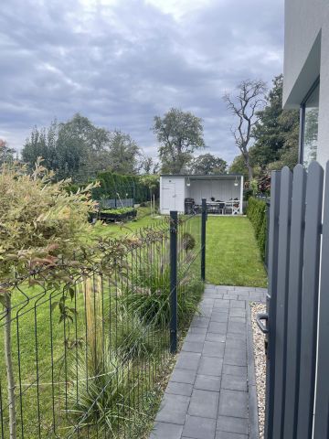 Mieszkanie 4-pokojowe Dębogórze, Owsiana. Zdjęcie 1