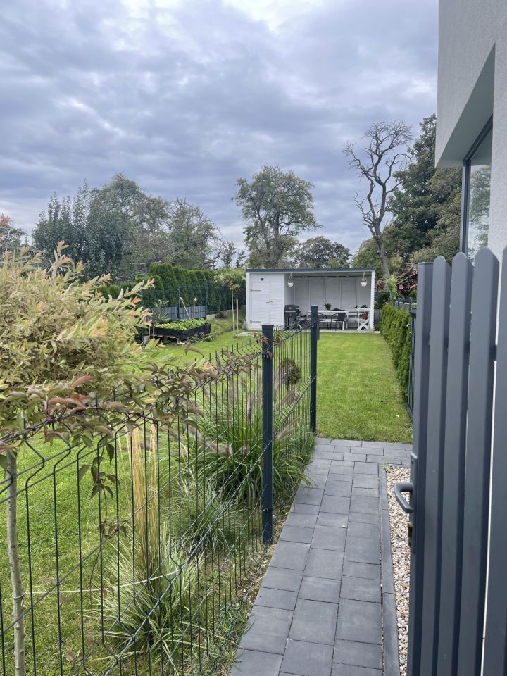 Mieszkanie 4-pokojowe Dębogórze, ul. Owsiana. Zdjęcie 1