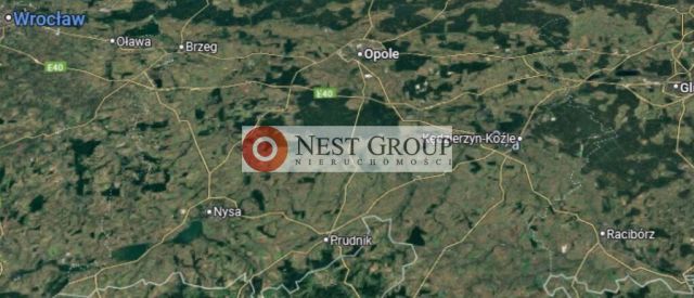 Nieruchomość komercyjna Prudnik, ul. Włoska. Zdjęcie 6