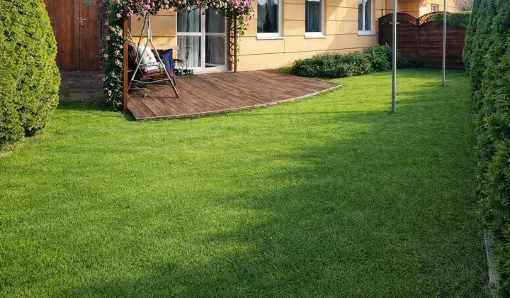 Mieszkanie 4-pokojowe Borkowo, ul. Żeglarska