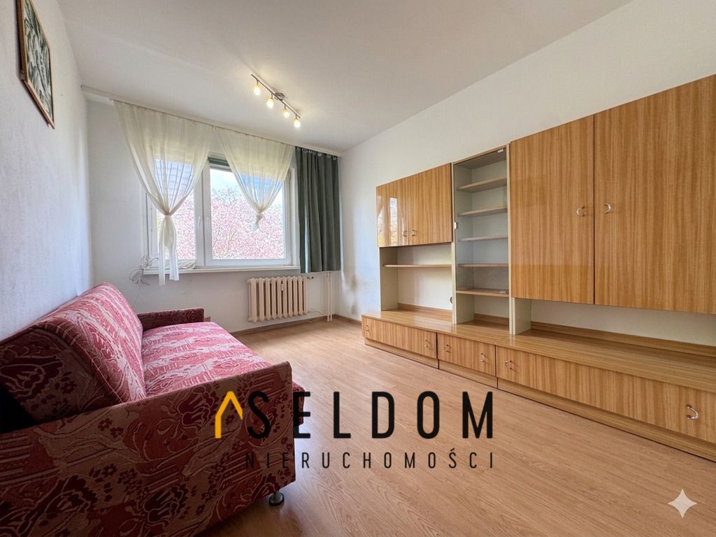 Mieszkanie 2-pokojowe Opole Armii Krajowej, ul. Stefana Grota-Roweckiego. Zdjęcie 3