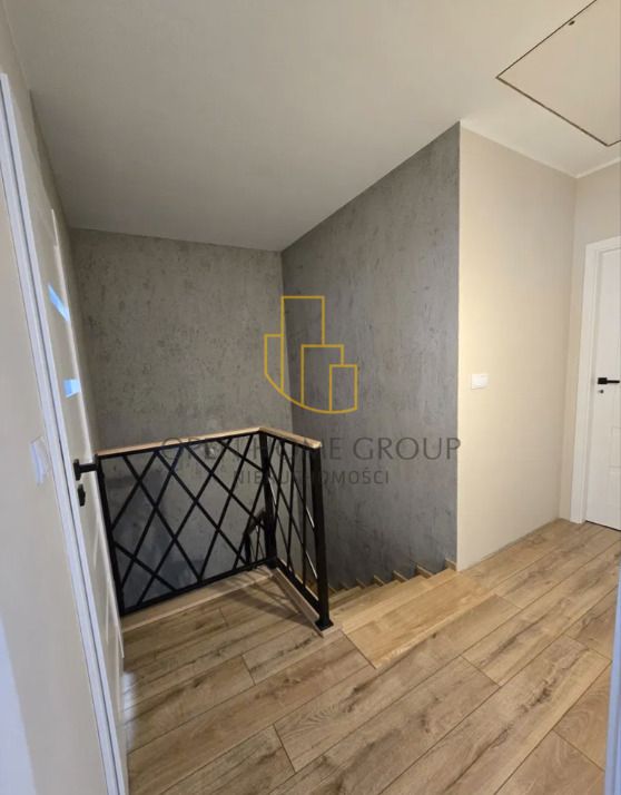 dom szeregowy, 4 pokoje Wrocław. Zdjęcie 16