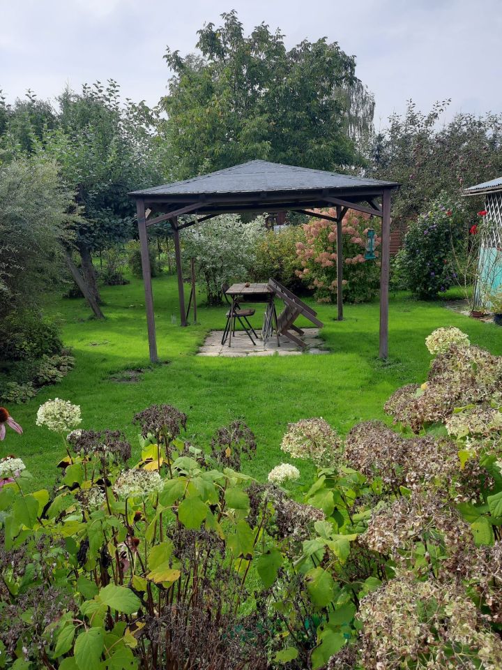 Działka rod Zalewo, ul. Kilińskiego. Zdjęcie 2