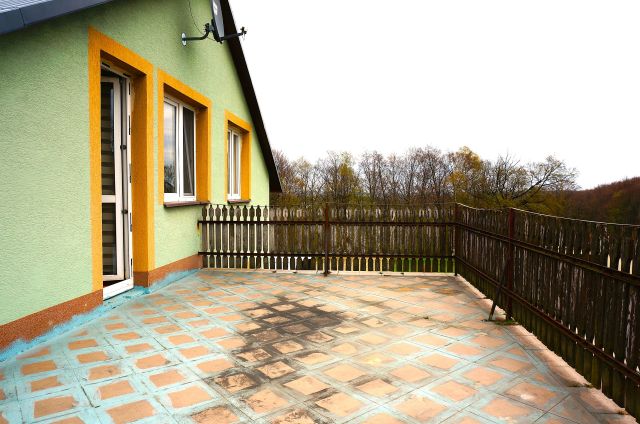 dom wolnostojący, 5 pokoi Rzeszów. Zdjęcie 25