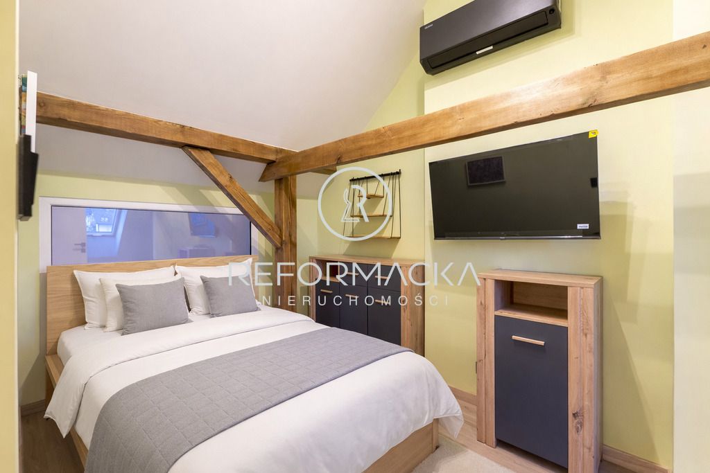 Mieszkanie 4-pokojowe Rzeszów Przybyszówka, ul. Nowosądecka. Zdjęcie 13