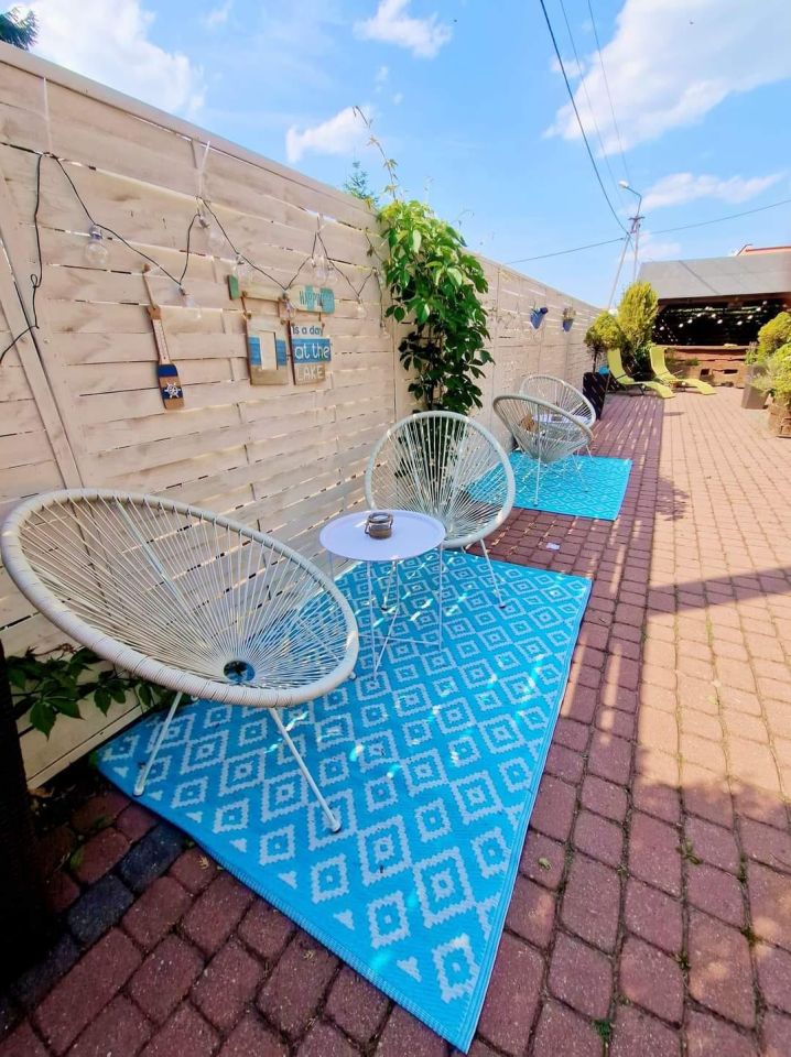 bliźniak, 4 pokoje Iława, ul. Krzysztofa Celestyna Mrongowiusza/ Dąbrowskiego. Zdjęcie 4