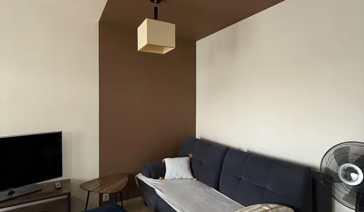 Mieszkanie 2-pokojowe Warszawa Ochota, ul. Drawska