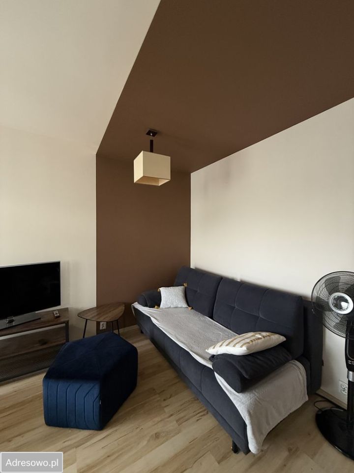 Mieszkanie 2-pokojowe Warszawa Ochota, ul. Drawska. Zdjęcie 1