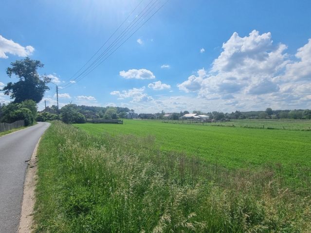 Działka budowlana Niedary. Zdjęcie 7