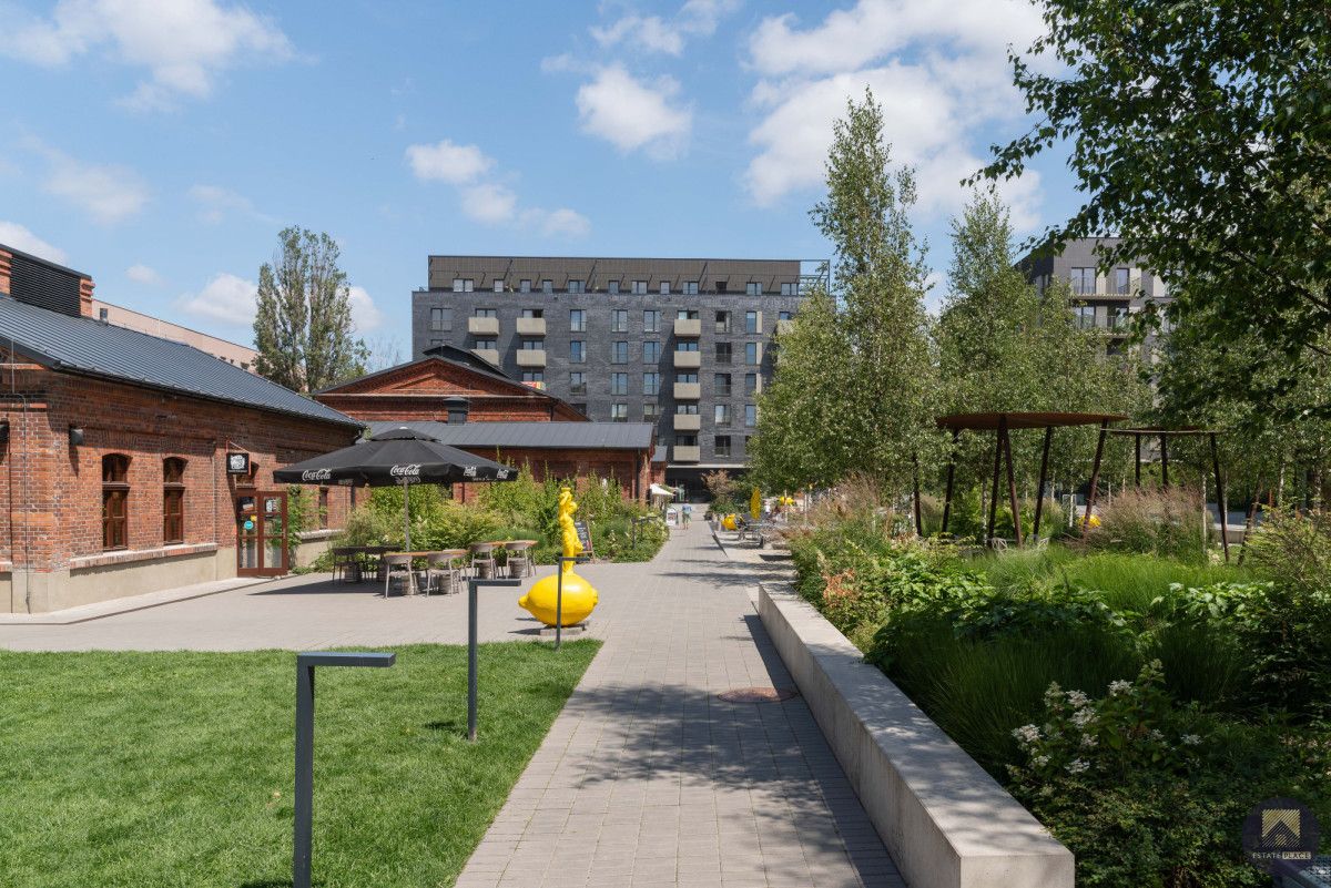 Mieszkanie 2-pokojowe Łódź, ul. Milionowa. Zdjęcie 14