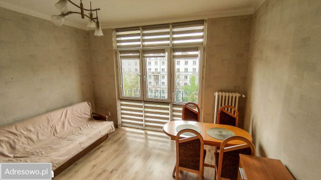 Mieszkanie 2-pokojowe Kraków Nowa Huta, os. Centrum B. Zdjęcie 1