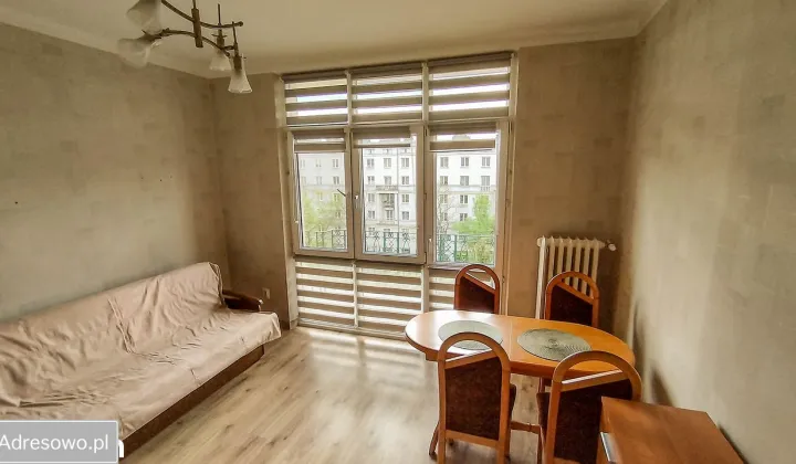 Mieszkanie 2-pokojowe Kraków Nowa Huta, os. Centrum B