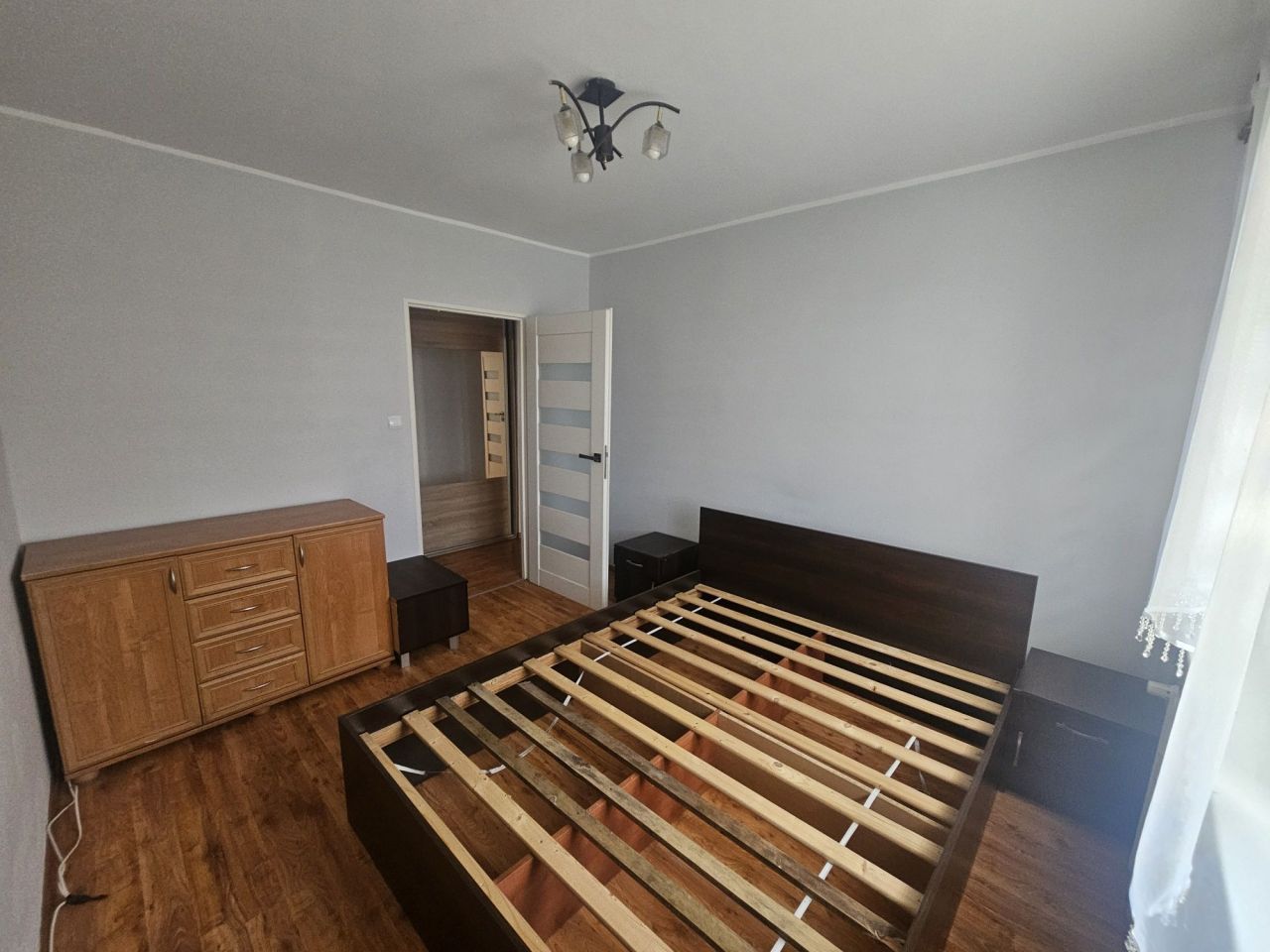 Mieszkanie 3-pokojowe Ciechanów Centrum, ul. Armii Krajowej. Zdjęcie 4
