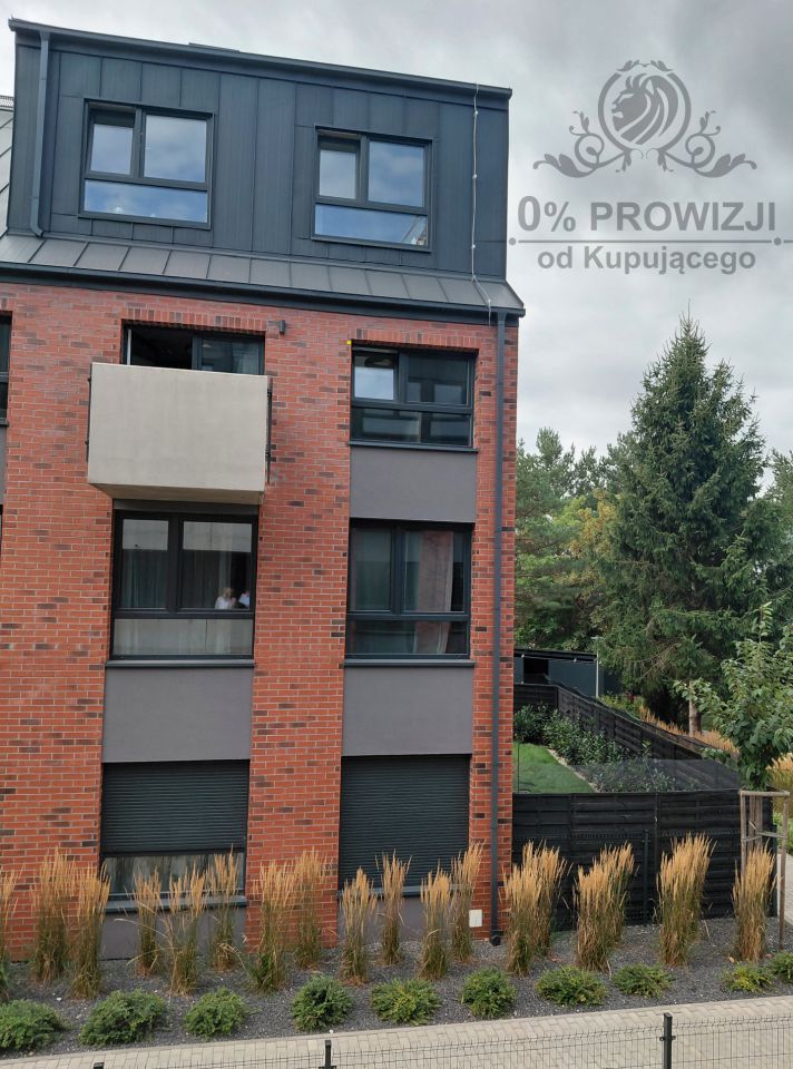 Mieszkanie 3-pokojowe Wrocław Maślice. Zdjęcie 5