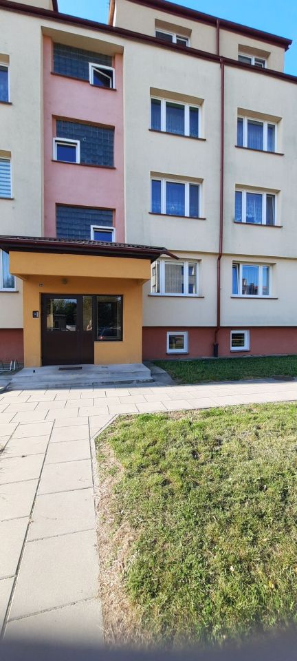 Mieszkanie 2-pokojowe Gostynin, ul. Wspólna. Zdjęcie 2