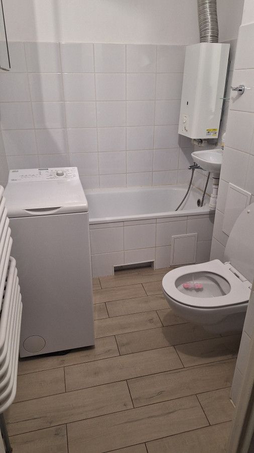 Mieszkanie 3-pokojowe Chorzów Batory, ul. Brzozowa. Zdjęcie 13