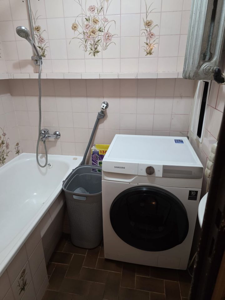 Mieszkanie 3-pokojowe Wrocław Fabryczna, ul. Dokerskai. Zdjęcie 8