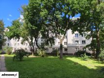 Mieszkanie 2-pokojowe Łódź Bałuty, ul. Zachodnia. Zdjęcie 3