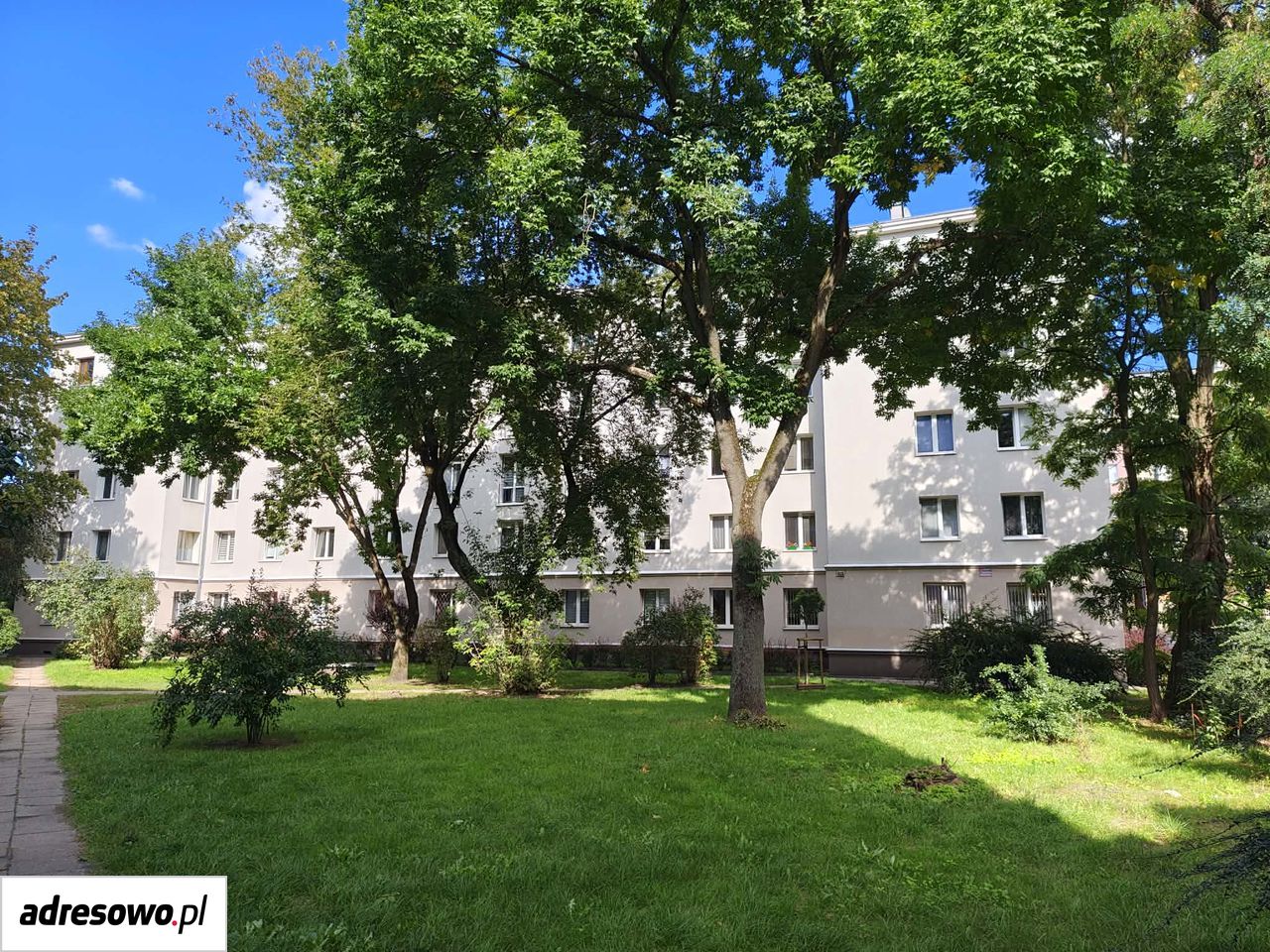 Mieszkanie 2-pokojowe Łódź Bałuty, ul. Zachodnia. Zdjęcie 4