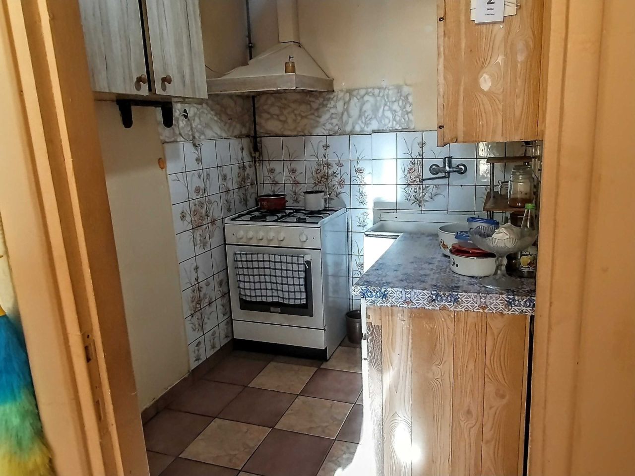 Mieszkanie 2-pokojowe Świdnica, ul. Saperów. Zdjęcie 7
