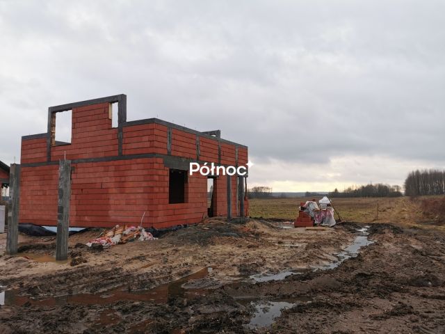 dom wolnostojący, 4 pokoje Studzianki. Zdjęcie 17