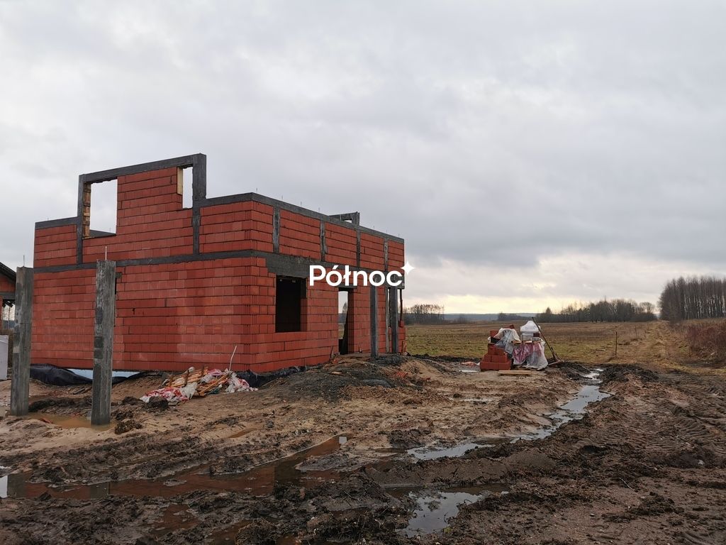 dom wolnostojący, 4 pokoje Studzianki. Zdjęcie 17