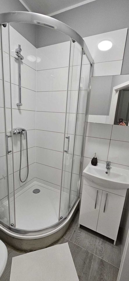 Mieszkanie 1-pokojowe Wrocław Śródmieście. Zdjęcie 2