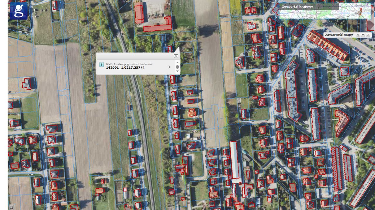 Działka budowlana Płońsk, ul. Szkolna. Zdjęcie 2