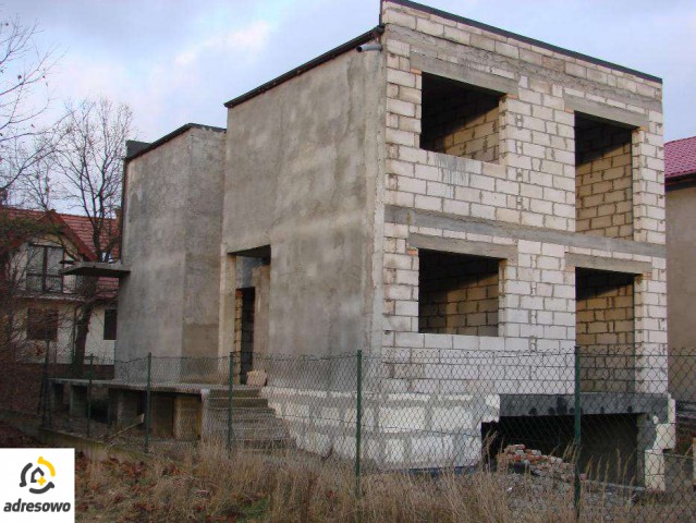 dom wolnostojący Toruń Wrzosy. Zdjęcie 1