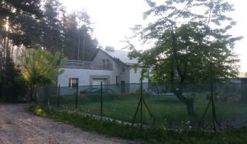dom wolnostojący, 6 pokoi Sychowo