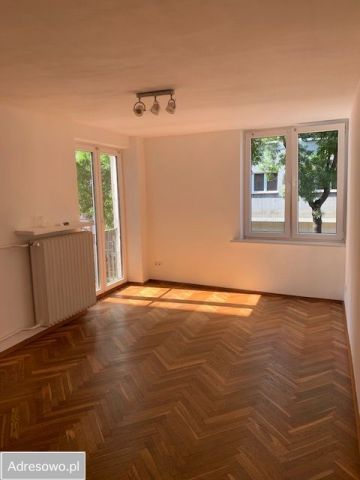 Mieszkanie 2-pokojowe Warszawa Praga-Północ, ul. ks. Ignacego Kłopotowskiego. Zdjęcie 1