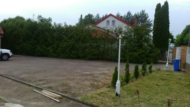 dom wolnostojący, 5 pokoi Darłowo, ul. Stefana Żeromskiego. Zdjęcie 4