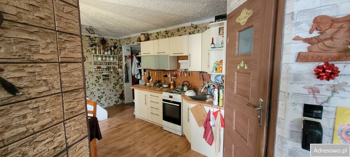 bliźniak, 5 pokoi Drogoradz. Zdjęcie 5