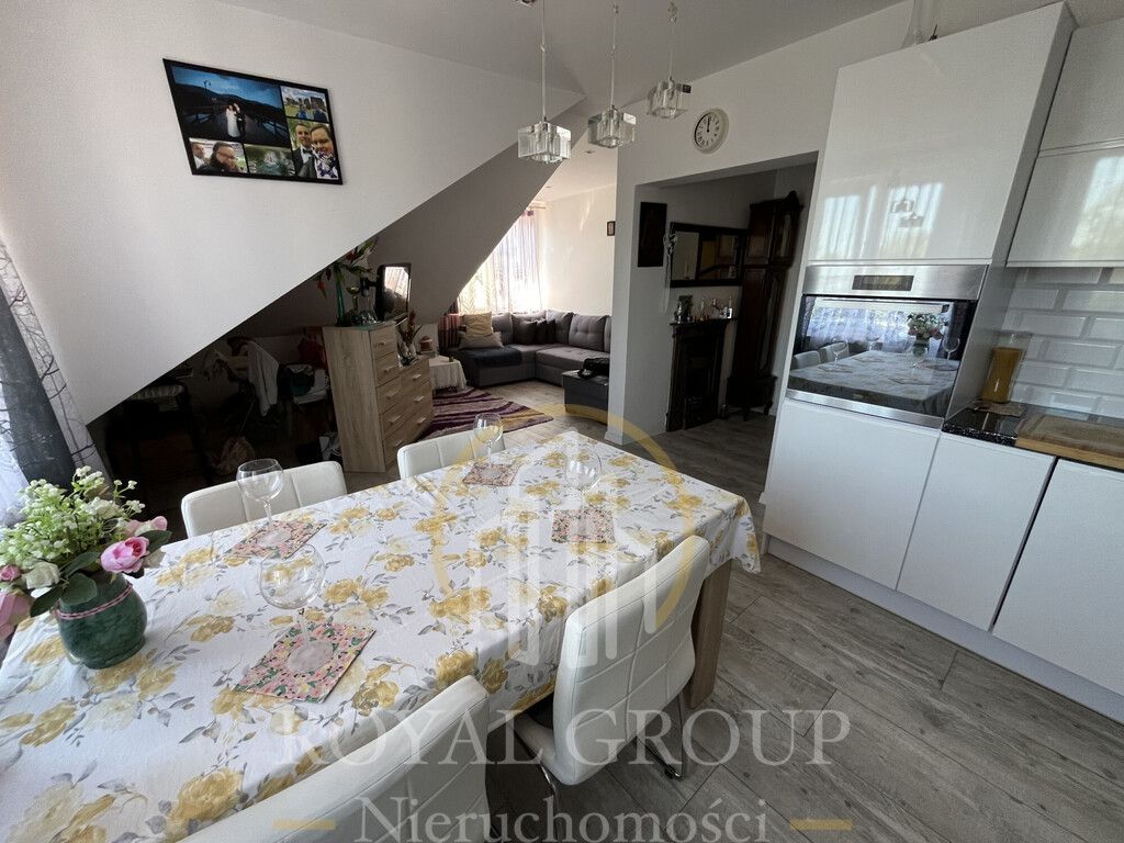 Mieszkanie 2-pokojowe Świdnik, ul. Cypriana Kamila Norwida. Zdjęcie 10