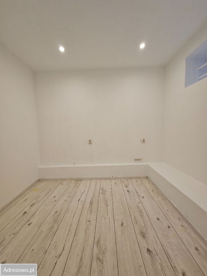 Lokal Kraków Śródmieście, ul. Władysława Łokietka. Zdjęcie 8