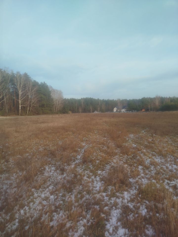 Działka budowlana Łąki, ul. Runa Leśnego. Zdjęcie 4