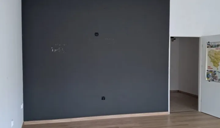 Lokal Kluczbork Centrum, rynek Rynek