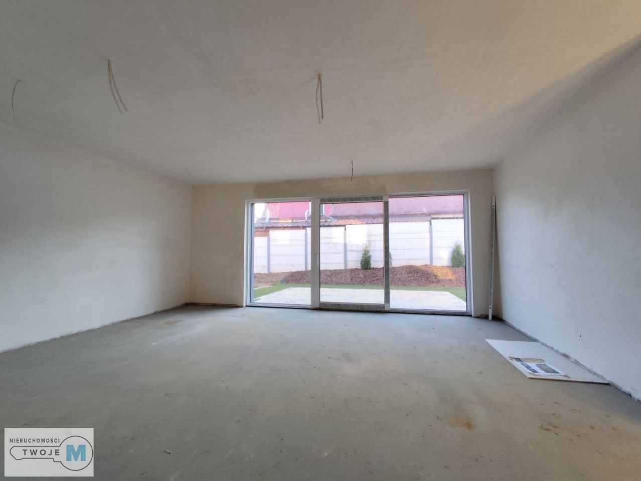 Mieszkanie 4-pokojowe Wola Kopcowa, ul. Dębowa. Zdjęcie 5