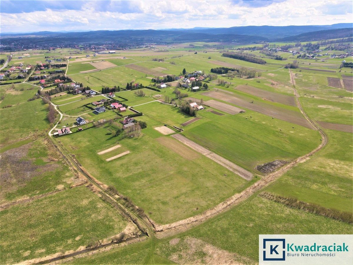 Działka budowlana Jurowce. Zdjęcie 7