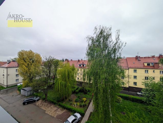 Mieszkanie 2-pokojowe Gliwice Szobiszowice, ul. Zygmunta Waliszewskiego. Zdjęcie 2