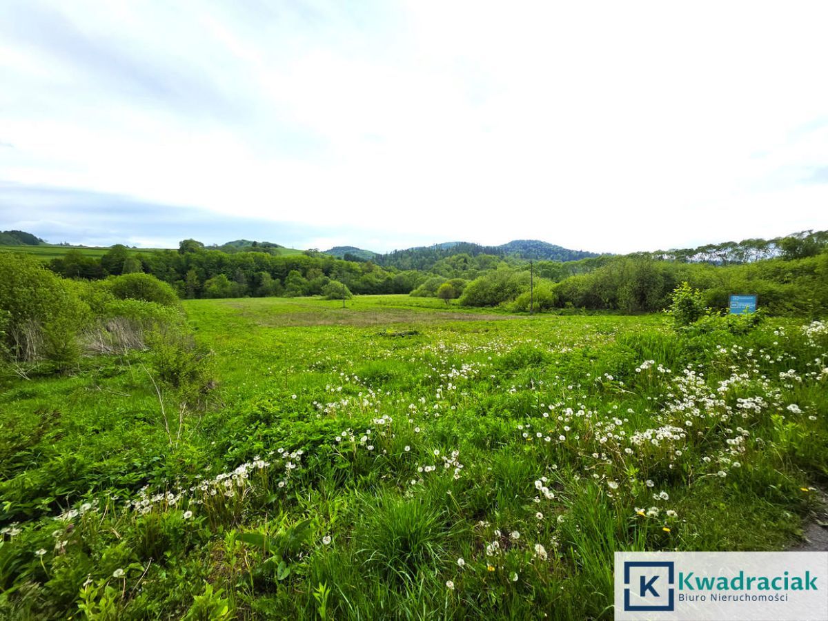 Działka budowlana Terka. Zdjęcie 10