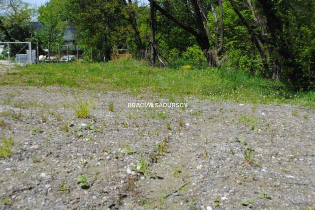 Działka rolno-budowlana Kraków Swoszowice, ul. Podgórki. Zdjęcie 6