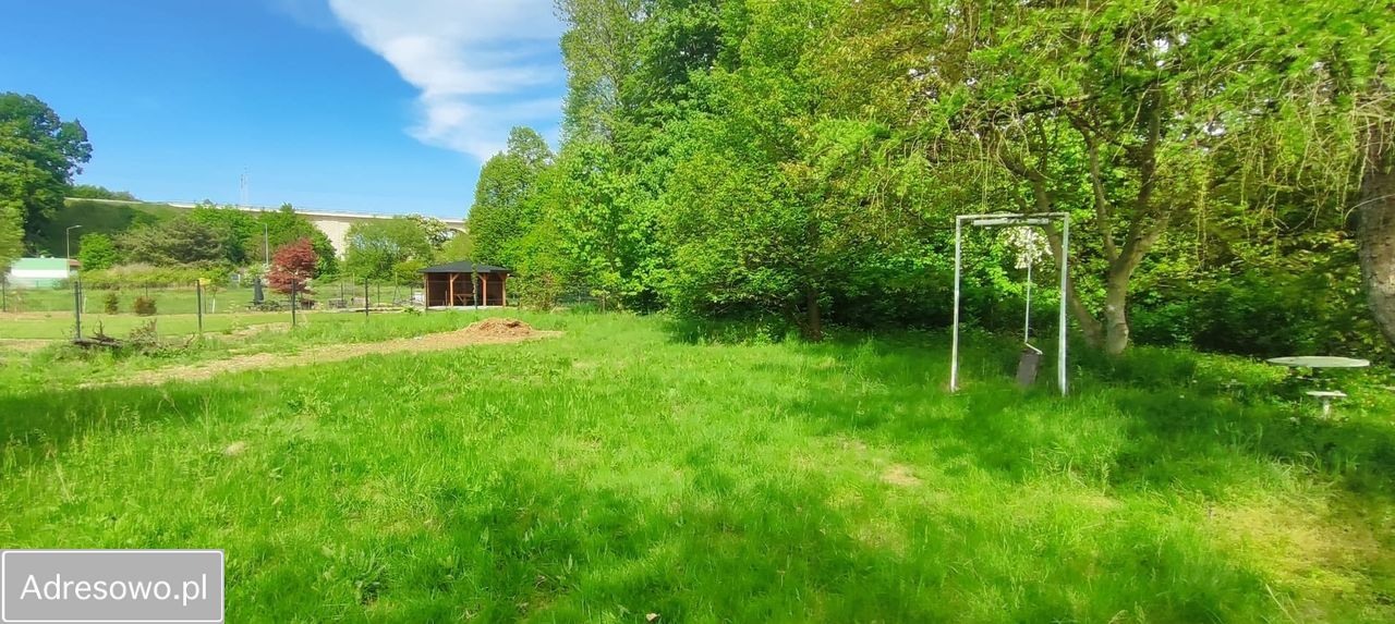 Działka budowlana Bolesławiec, ul. Ceramiczna