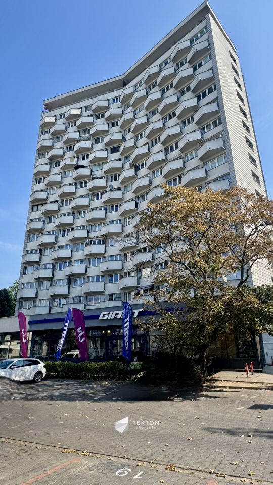 Mieszkanie 2-pokojowe Warszawa Śródmieście, ul. Fabryczna. Zdjęcie 15