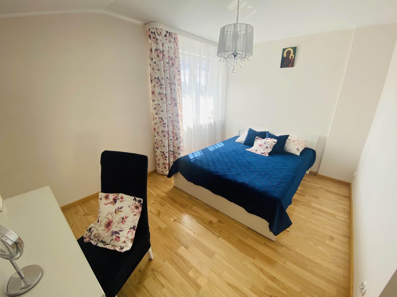 Mieszkanie 4-pokojowe Wyszków Centrum, ul. 11 Listopada. Zdjęcie 8