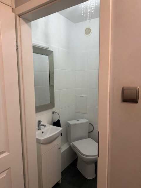 Mieszkanie 3-pokojowe Gorzów Wielkopolski Górczyn. Zdjęcie 7